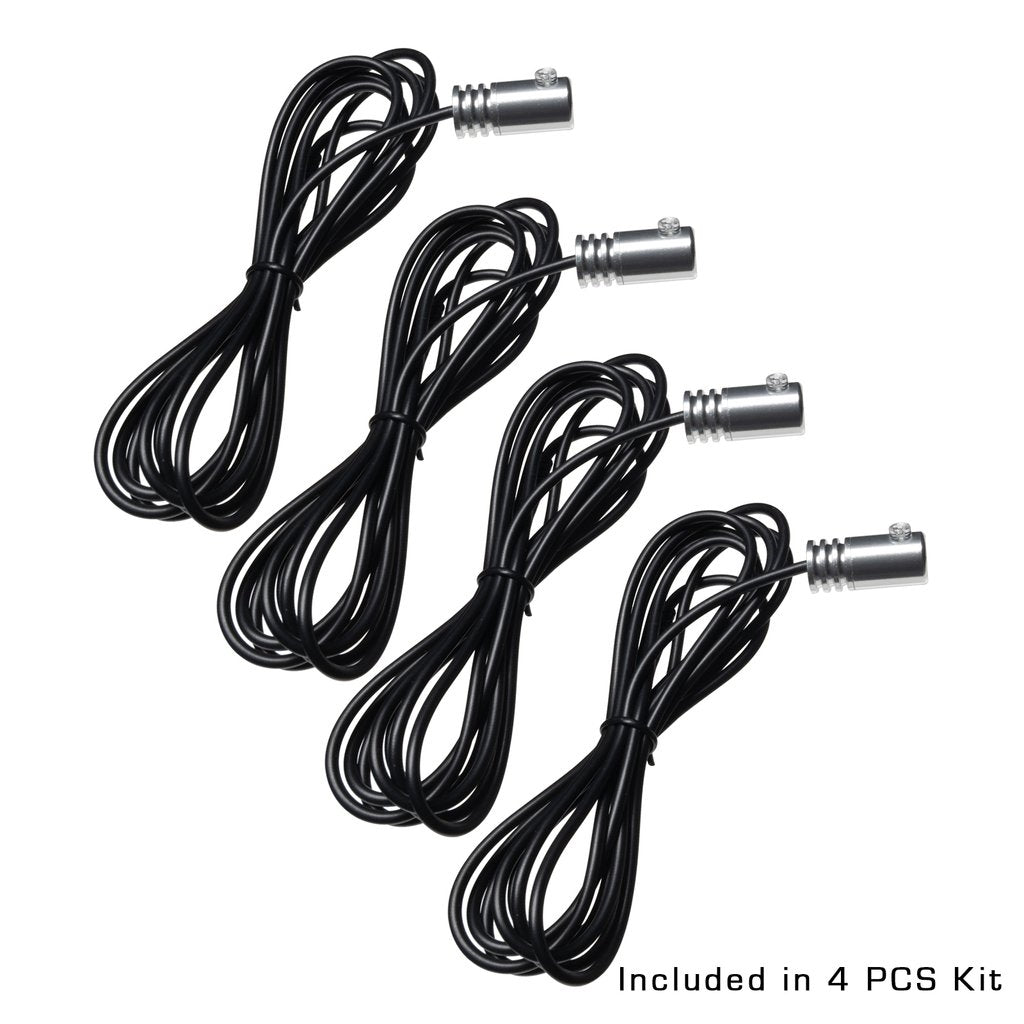 ORACLE Lighting ColorSHIFT Fiber Optic LED Interior Kit 4233-333-6