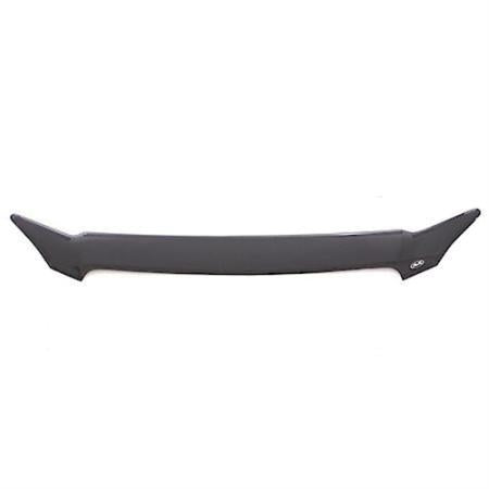 HUSKY| Matte Black AEROSKIN II Bug Deflector (18-25 Wrangler JL/ 20-25 Gladiator) 2830148