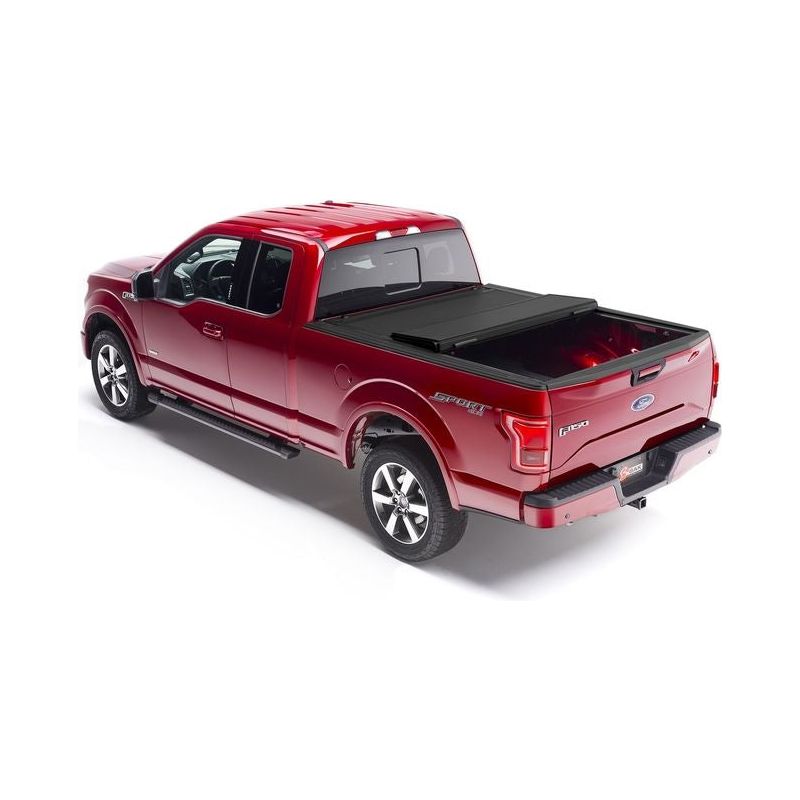 BAKFlip MX4 Hard Folding Truck Bed Cover F-150 15-20 - 5'7"