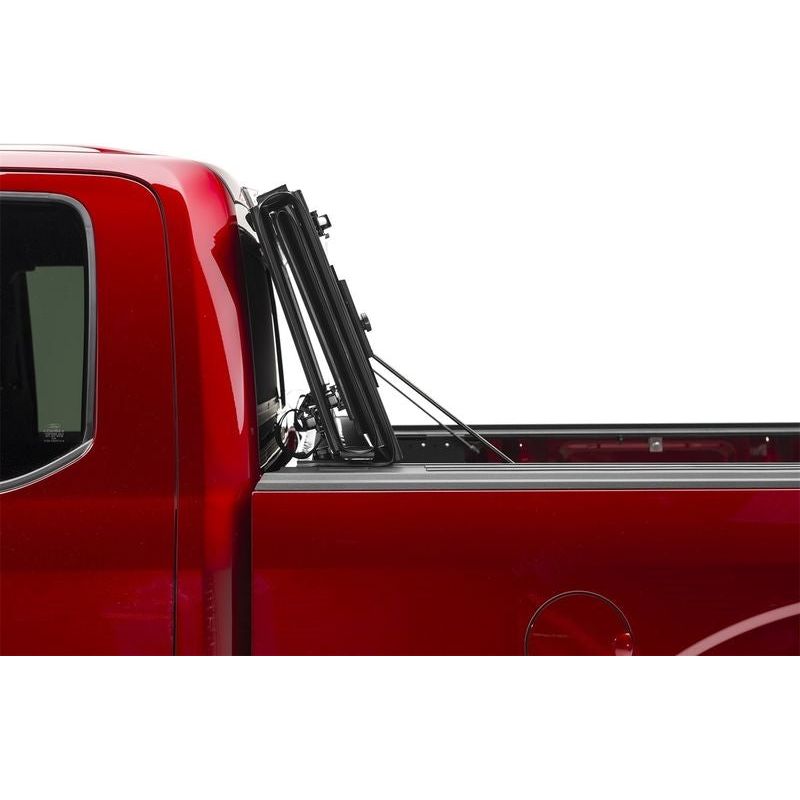 BAKFlip MX4 Hard Folding Truck Bed Cover F-150 15-20 - 5'7" 448329