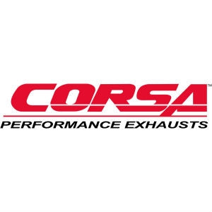 Corsa Performance Cold Air Intake for 18-C JL - Gladiator JT 47736D