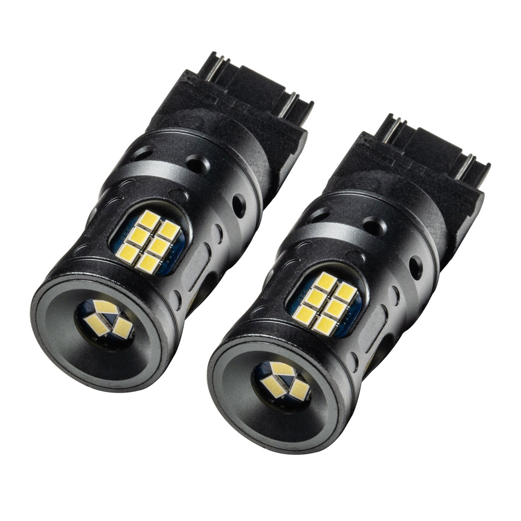 ORACLE Lighting WT21W Extreme-Performance LED Reverse Light Bulbs (Pair) for 2021-C Ford Bronco - F-150 4911-001