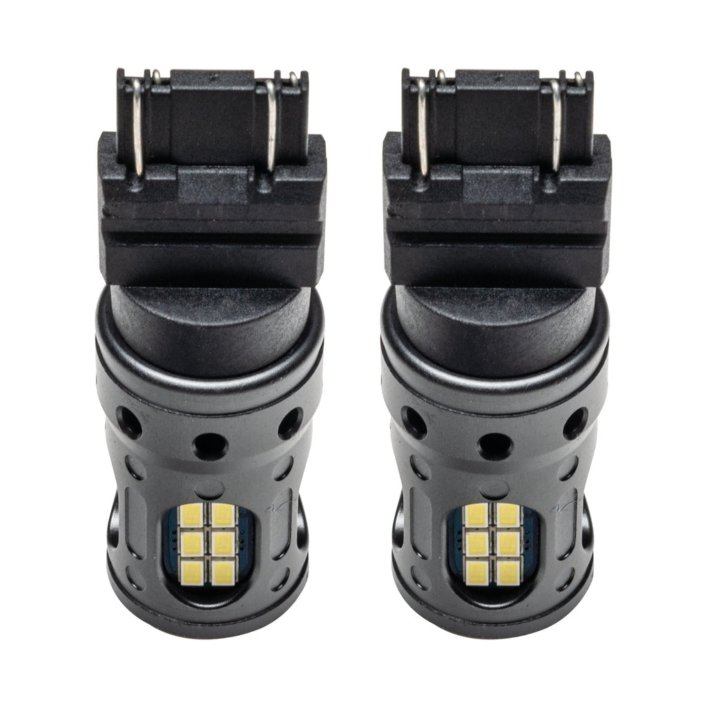 ORACLE Lighting WT21W Extreme-Performance LED Reverse Light Bulbs (Pair) for 2021-C Ford Bronco - F-150 4911-001