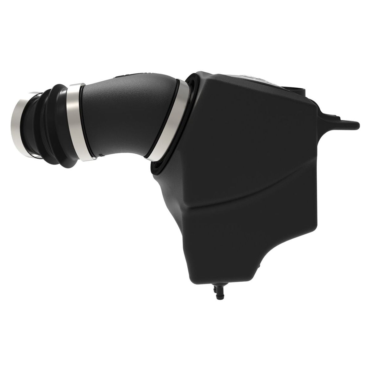 AFE Momentum GT Cold Air Intake System w- Pro 5R Filter for 2018-C Jeep Wrangler JL 50-70080R