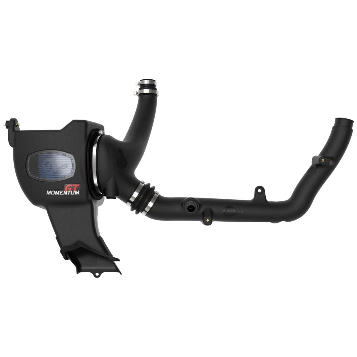 AFE Power Momentum GT Cold Air Intake System w- Pro 5R Filter for 2021-C Ford Bronco 50-70081R