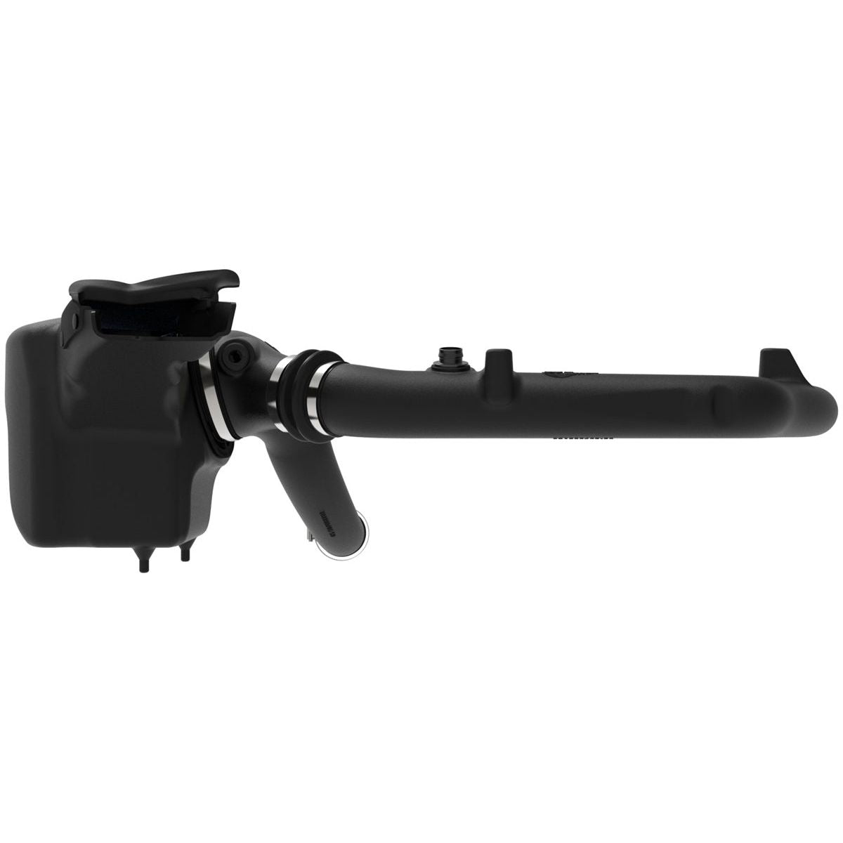 AFE Power Momentum GT Cold Air Intake System w- Pro 5R Filter for 2021-C Ford Bronco 50-70081R