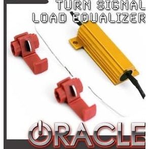 ORACLE Lighting LED Load Equalizer 5013-504