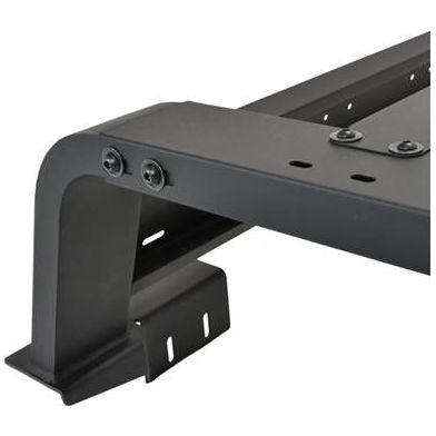 Westin Overland Cargo Rack for 2020-C Gladiator JT 51-10005
