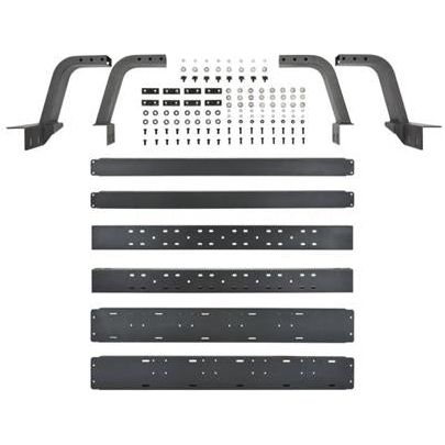 Westin Overland Cargo Rack for 2020-C Gladiator JT 51-10005