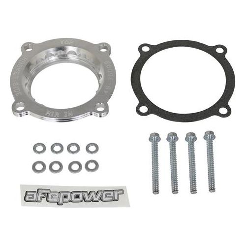 AFE Power Momentum GT Power Kit for 2018-C Jeep Wrangler JL - Gladiator JT 52-76217