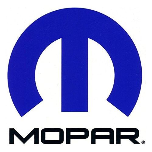 Mopar Locking Gas Cap for Jeep Wrangler TJ, JK, JL & Gladiator JT