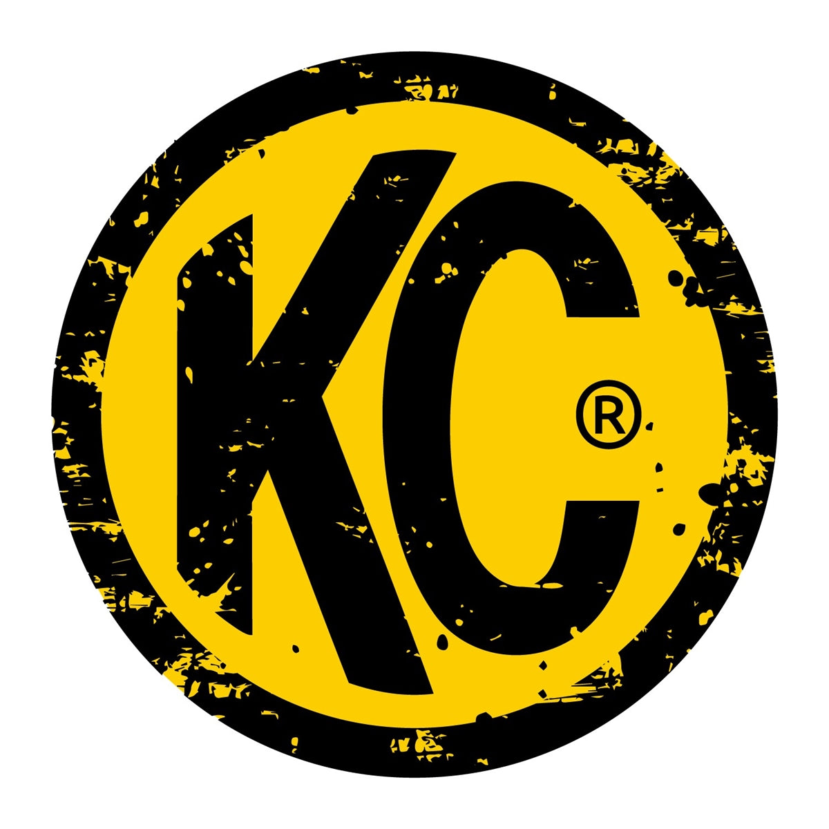 KC HiLites FLEX ERA 4 Light Covers 5327