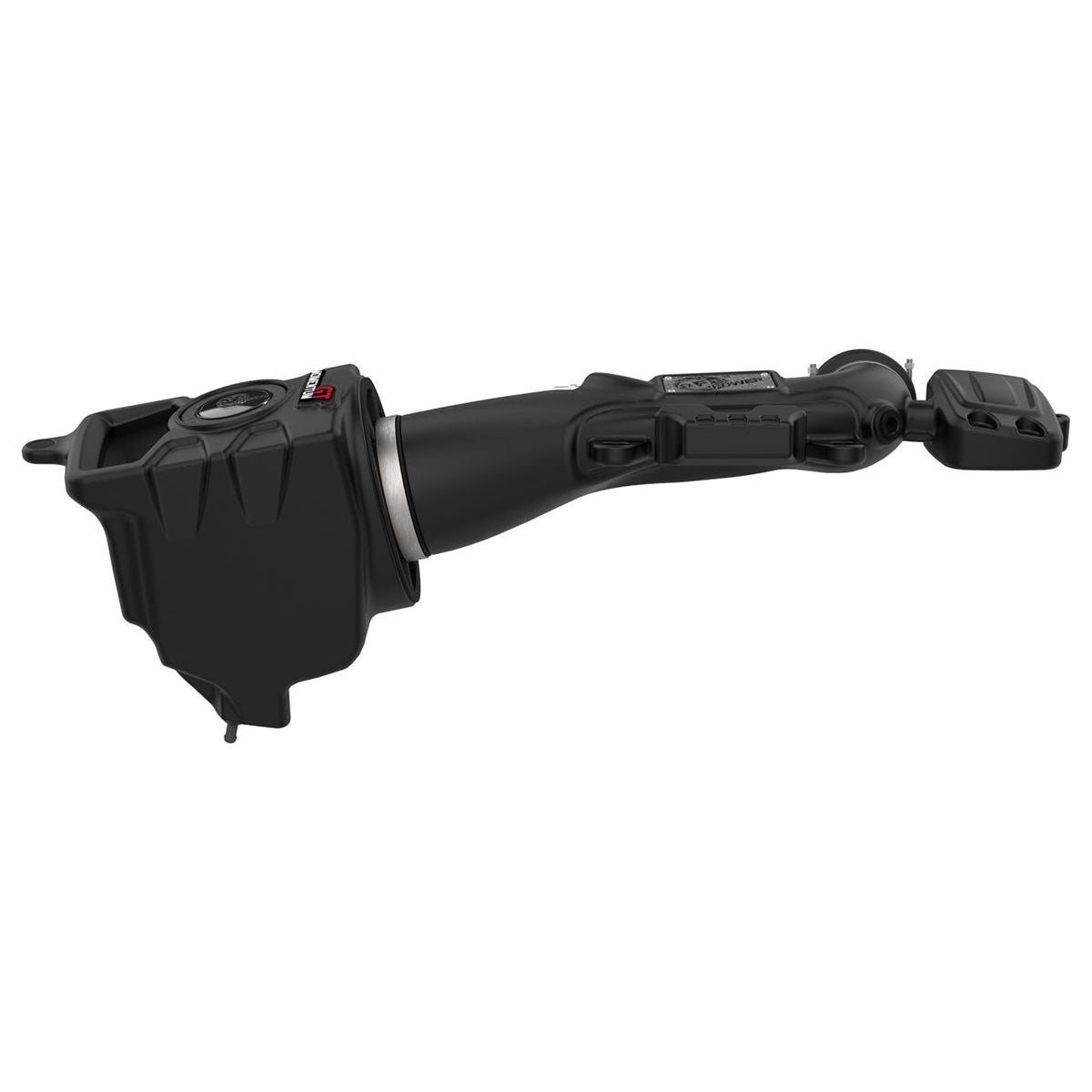 AFE Power Momentum GT Cold Air Intake System w-Pro 5R Filter Media for 2018-C Jeep Wrangler JL - Gladiator JT 54-76217