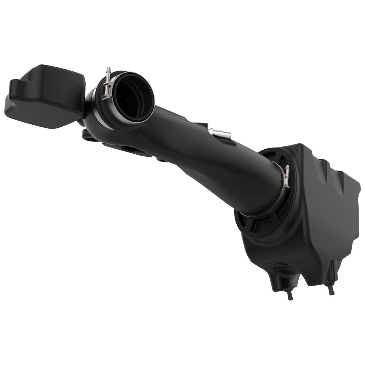 AFE Power Momentum GT Cold Air Intake System w-Pro 5R Filter Media for 2018-C Jeep Wrangler JL - Gladiator JT 54-76217
