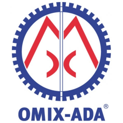 Omix-ADA Emblem (76-83 Jeep CJ5) 5455179