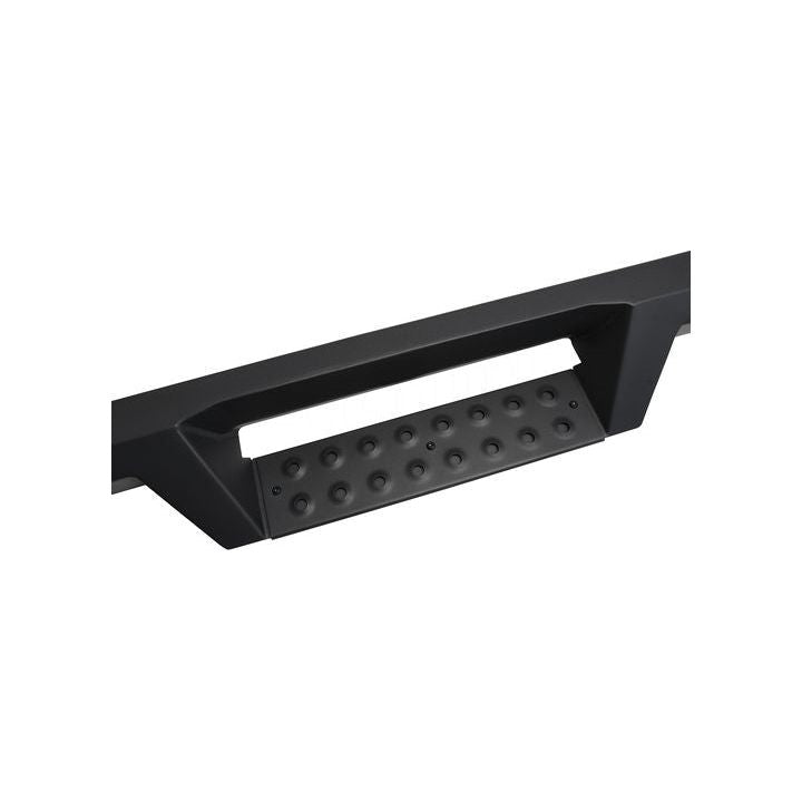 Westin HDX Drop Nerf Step Bars for 2022-C Ford Bronco 2 Door Models
