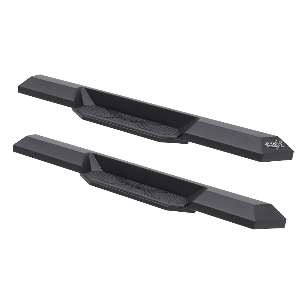 Westin HDX Xtreme Nerf Step Bars for 2018-C Jeep Wrangler JL 2 Door Models