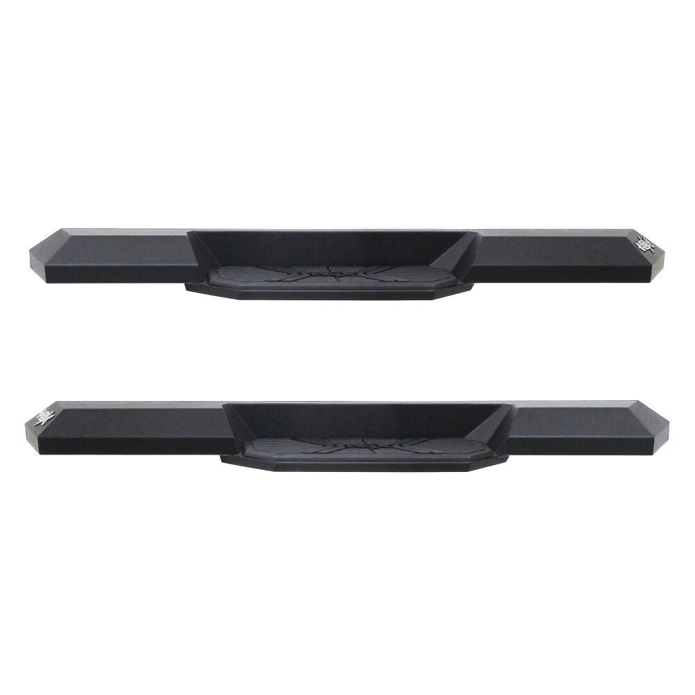 Westin HDX Xtreme Nerf Step Bars for 2018-C Jeep Wrangler JL 2 Door Models