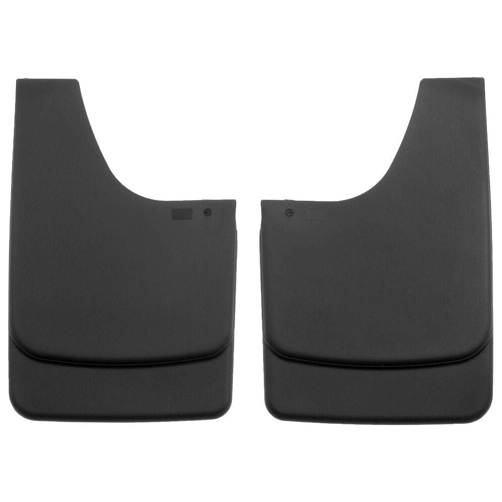 Husky Liners Medium Mud Guards (Universal fit) 56261