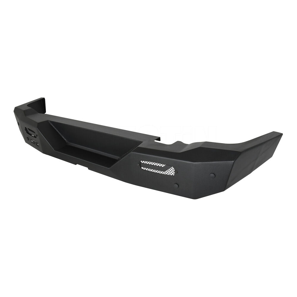 Westin Automotive Pro-Series Rear Bumper fits 2022-C Ford Bronco