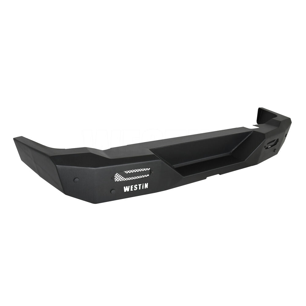 Westin Automotive Pro-Series Rear Bumper fits 2022-C Ford Bronco