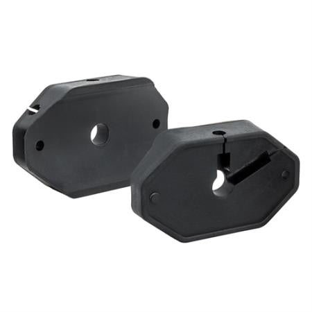 ORACLE Lighting Underbody Colorshift LED Rock Light Kit (4-Piece) 5818-333