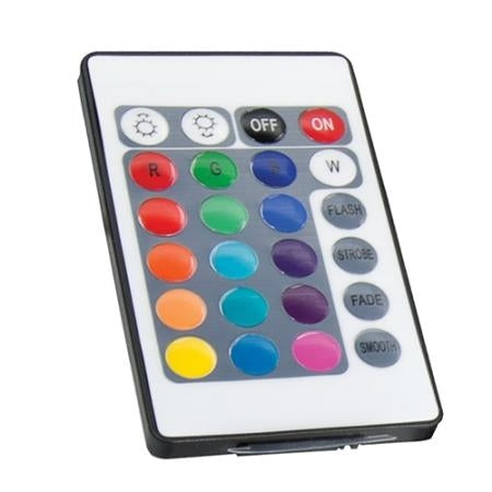 ORACLE Lighting Underbody Colorshift LED Rock Light Kit (8-Piece) 5819-333