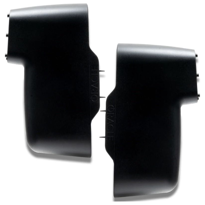 ORACLE Lighting LED Off-Road Side Mirrors for Jeep Wrangler JL - Gladiator JT