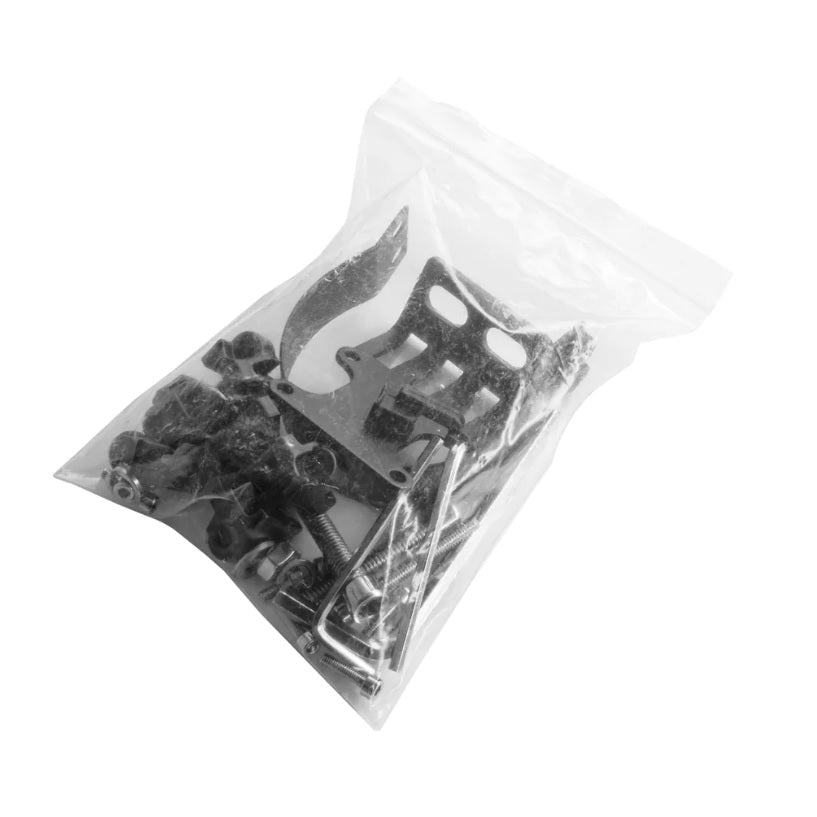 ORACLE Lighting UTV Multifunction LED Chase Light- Tail Light- Bar Clamp Mount 5869-504