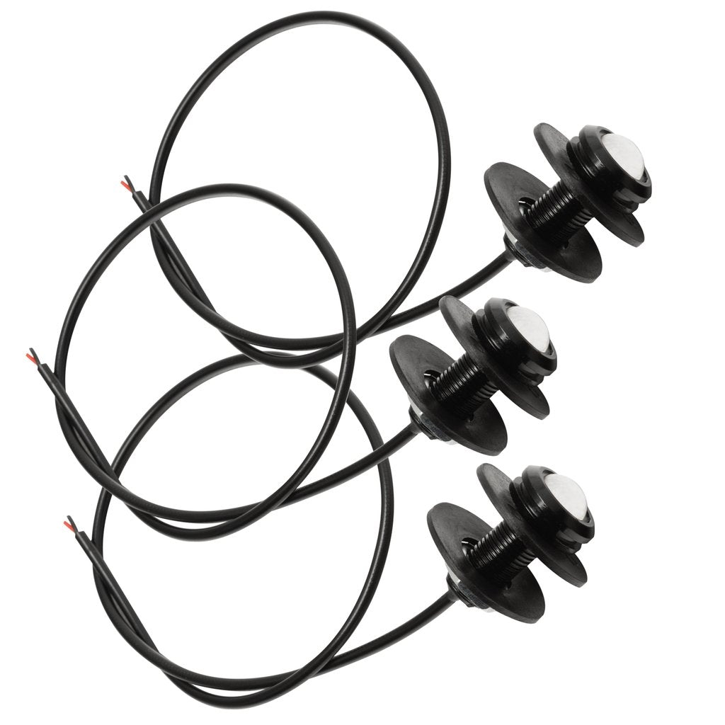 ORACLE Lighting Pre-Runner Style LED Grill Light Kit for Jeep Wrangler JL / Gladiator JT (Select color)