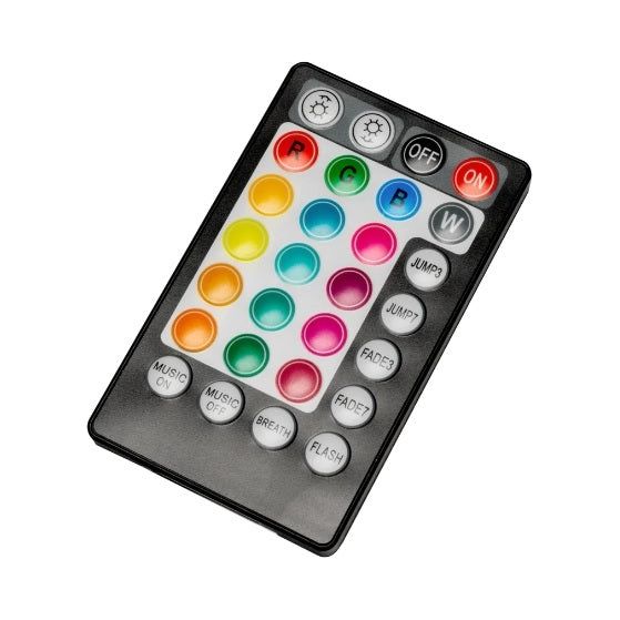 ORACLE Lighting Fiber Optic Wheel Liner ColorSHIFT RGB+W Kit - 40W LED- 600 Fibers