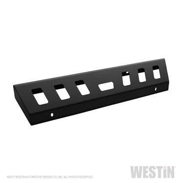 WJ2 Full Width Front Bumper  Westin Automotive Products, Inc.