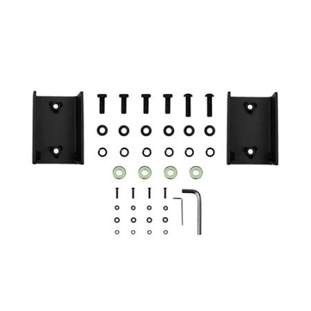 Westin WJ2 Rear Bumper for 07-18 Jeep Wrangler JK 59-82005