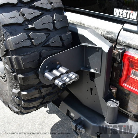 Westin WJ2 RotoPax Mount 59-89025