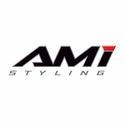 AMI Fuel Door Riveted Ring for 2018-C Jeep Wrangler JL 6034KL