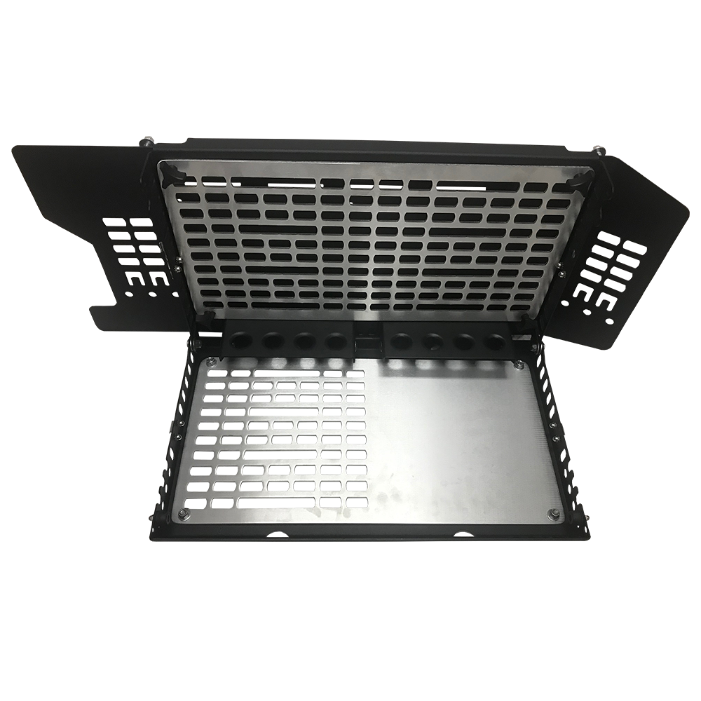 Warrior Tailgate Table for 2018-C JL -JLU 6230