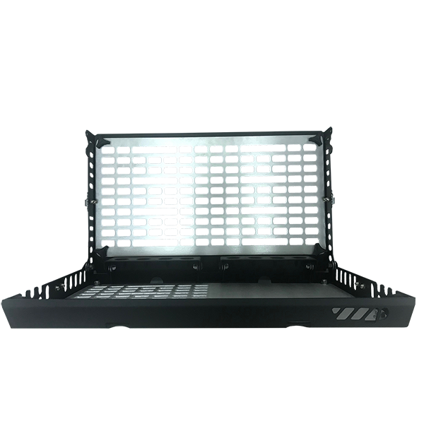 Warrior Tailgate Table for 2018-C JL -JLU 6230