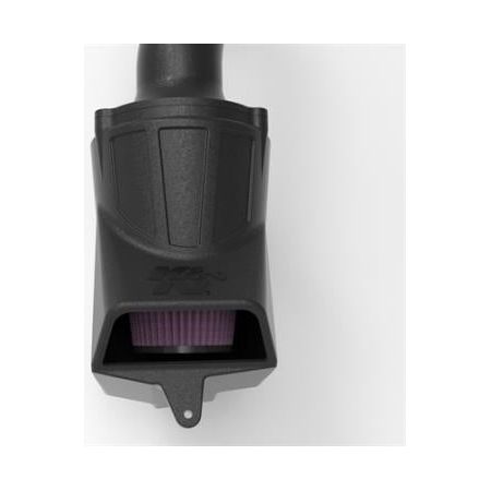 K&N 3.6L Cold Air intake for 18-C JL - Gladiator JT - 30-1576