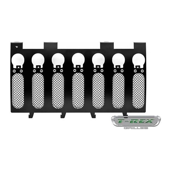 T-Rex Truck Products Grille Insert for 2007-2018 JK 6314841