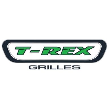 T-Rex Truck Products Grille Insert for 2007-2018 JK