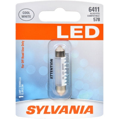 Sylvania SYL LED Mini Bulb 6411