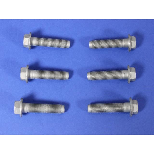 Mopar Splash Shield Bolt 6507649AA