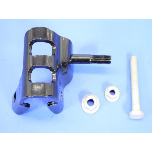 Mopar/Crown Steering Dampner Bracket Stock Tie rod (JK 07-18) 68066693AA