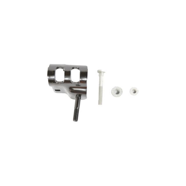Mopar/Crown Steering Dampner Bracket Stock Tie rod (JK 07-18) 68066693AA