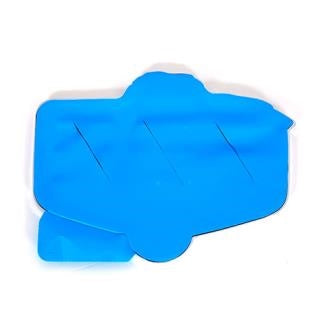 Mopar Jeep Artic Edition Badge 68143273AA