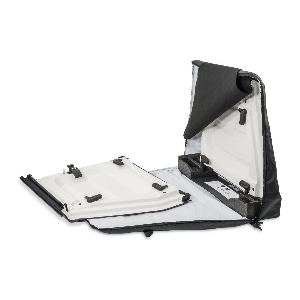 Mopar Freedom Panel Storage Bag for 18-C Jeep Wrangler JL 68297726AF