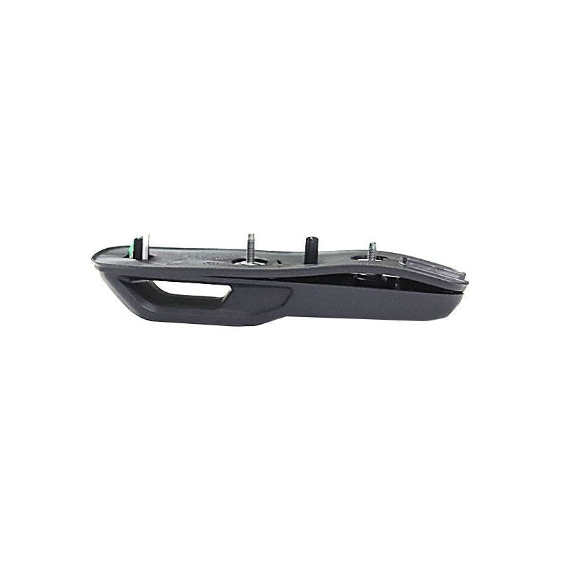 Mopar Windshield Hold Down Bracket for 18-C Jeep Wrangler JL & Gladiator JT