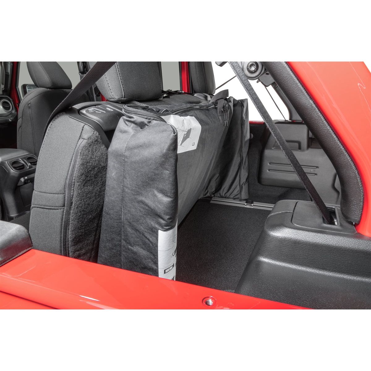 Mopar Soft Window Storage Bag for 18-C Jeep Wrangler 68358392AC