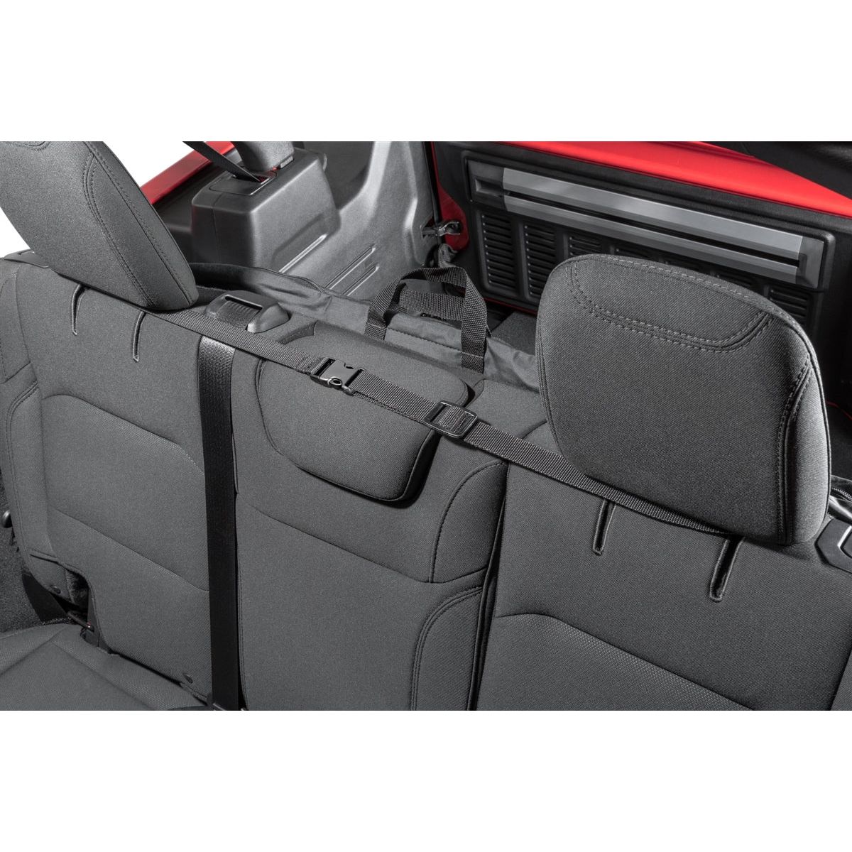 Mopar Soft Window Storage Bag for 18-C Jeep Wrangler 68358392AC