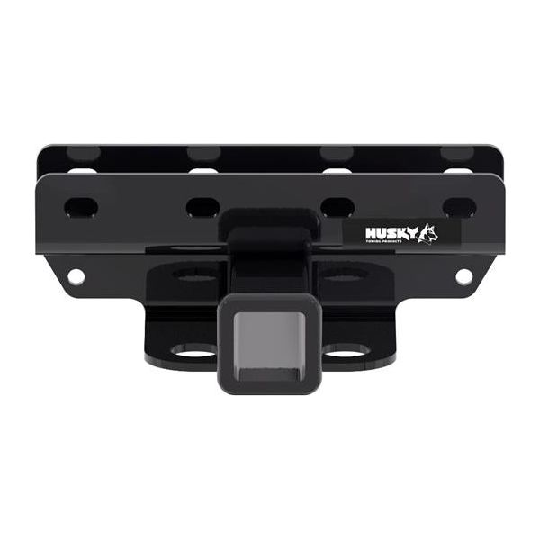 Husky Towing Trailer Hitch Rear 2" for 18-C JL 69613C